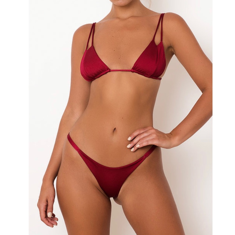 SOMMER SWIM SET